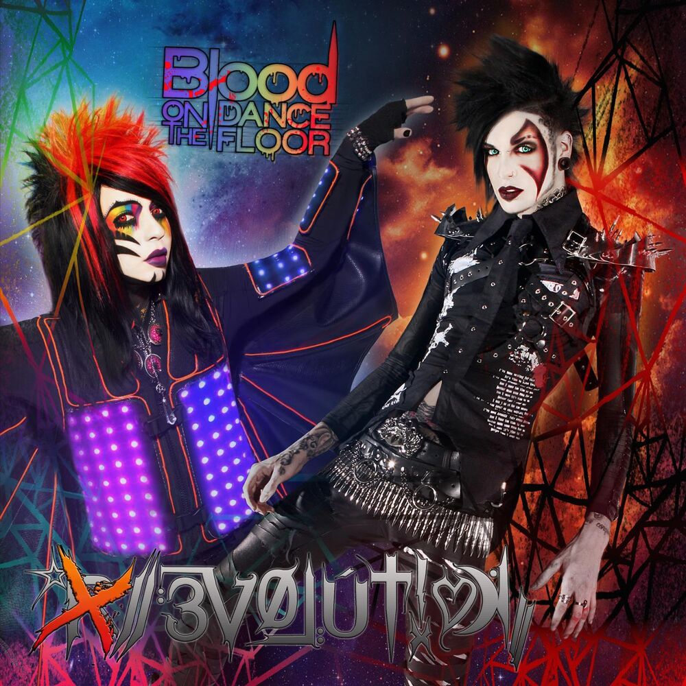 Picture of Evolution (Deluxe Edition)