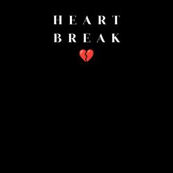 Cover of Heartbreak