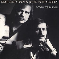 Cover of Dowdy Ferry Road