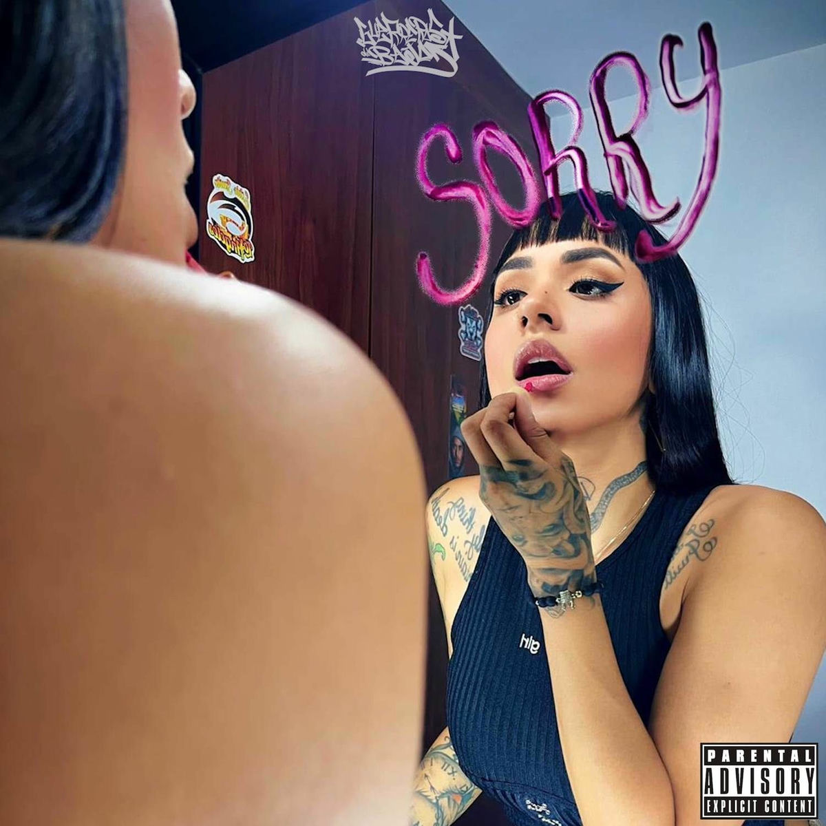 Album cover of Sorry