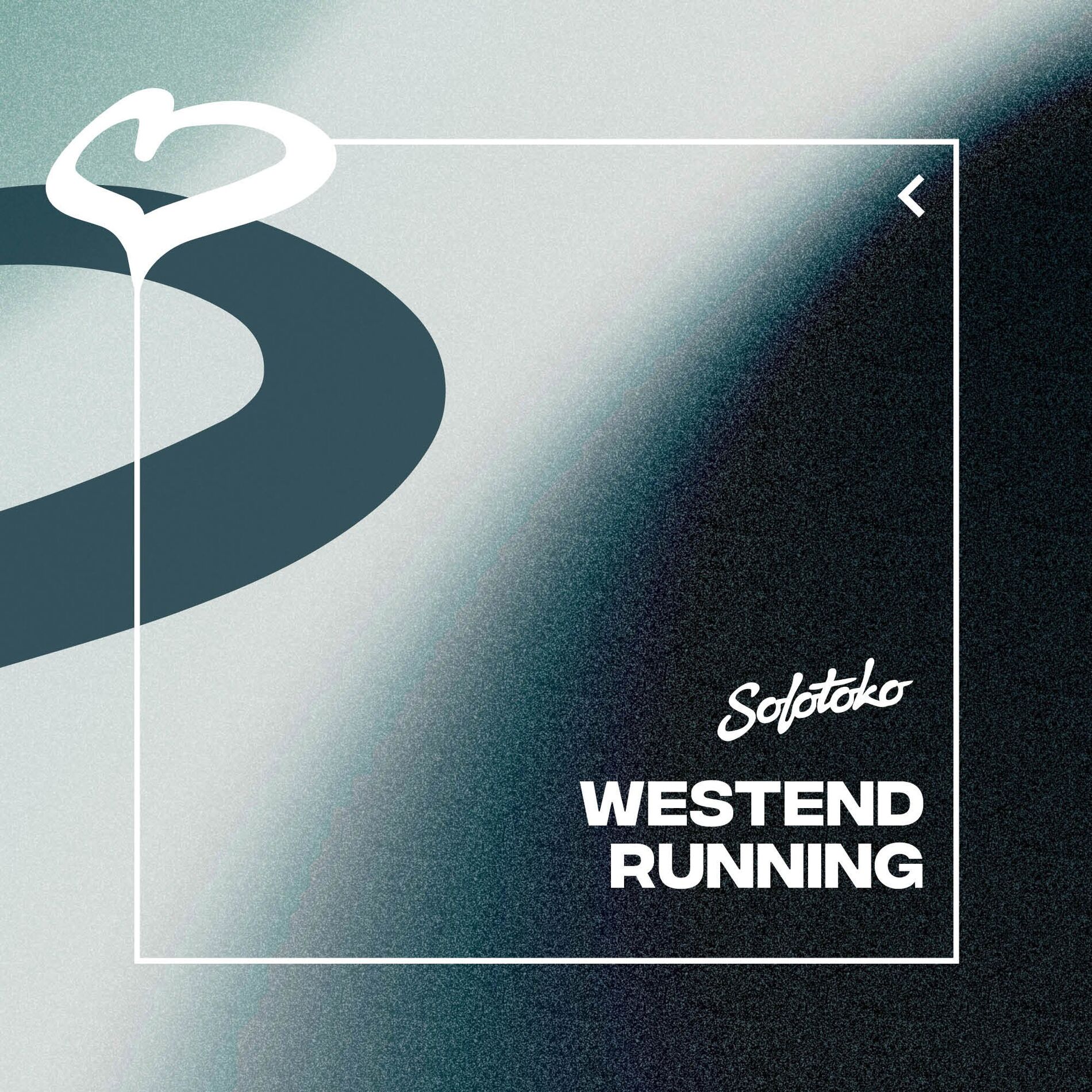 Album cover of Running