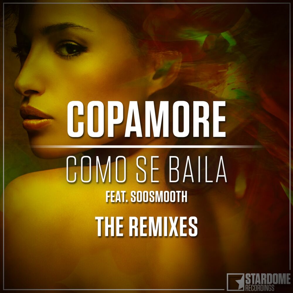 Picture of Como Se Baila