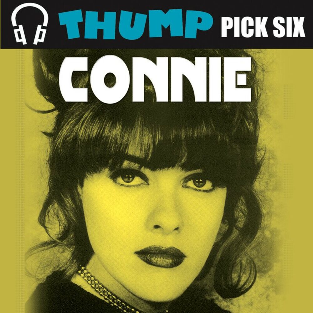 Picture of Thump Pick Six Connie