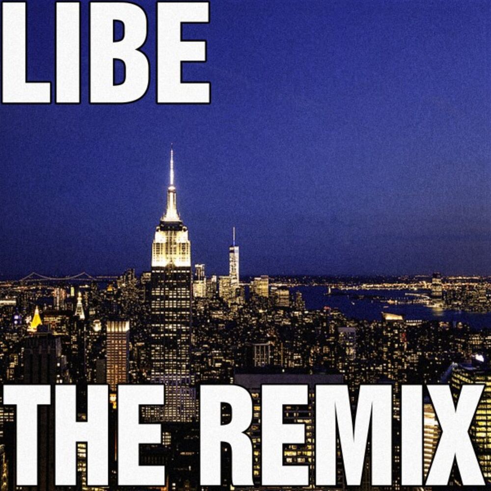 Picture of The Remix