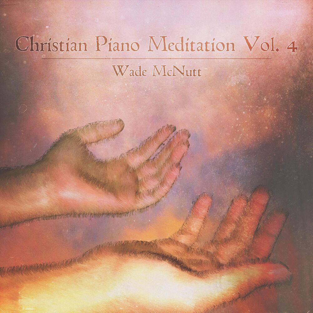 Picture of Christian Piano Meditation, Vol. 4