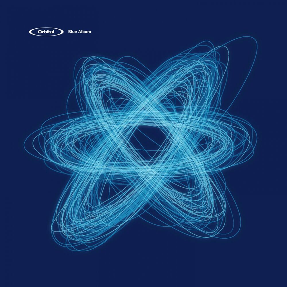 Picture of Blue Album