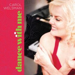 Cover of Dance with Me