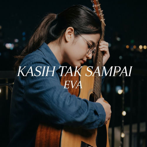 Kasih Tak Sampai (Cover)