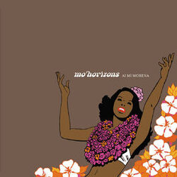 Cover of Ai Mi Morena