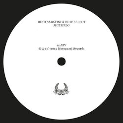 Cover of Multiplo