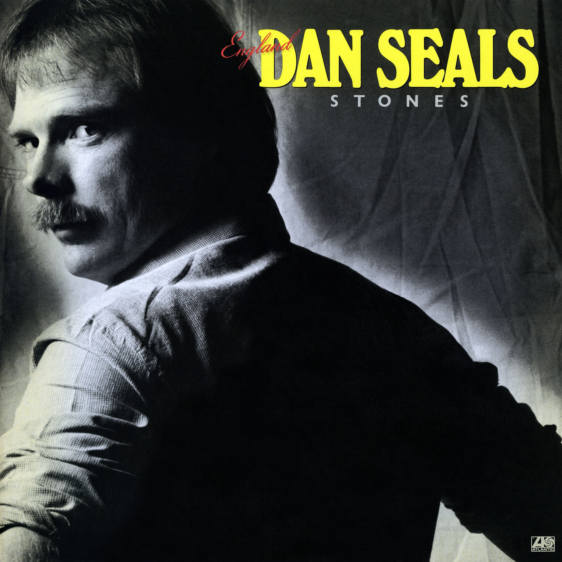 Album cover of Stones