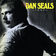 Love Me Like the Last Time by Dan Seals album cover