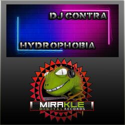 Cover of HYDROPHOBIA