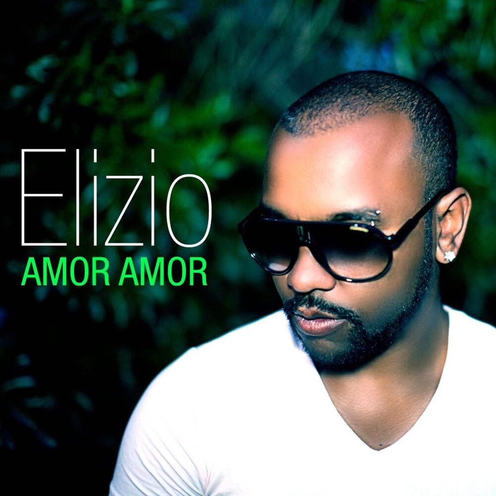 Picture of Amor amor