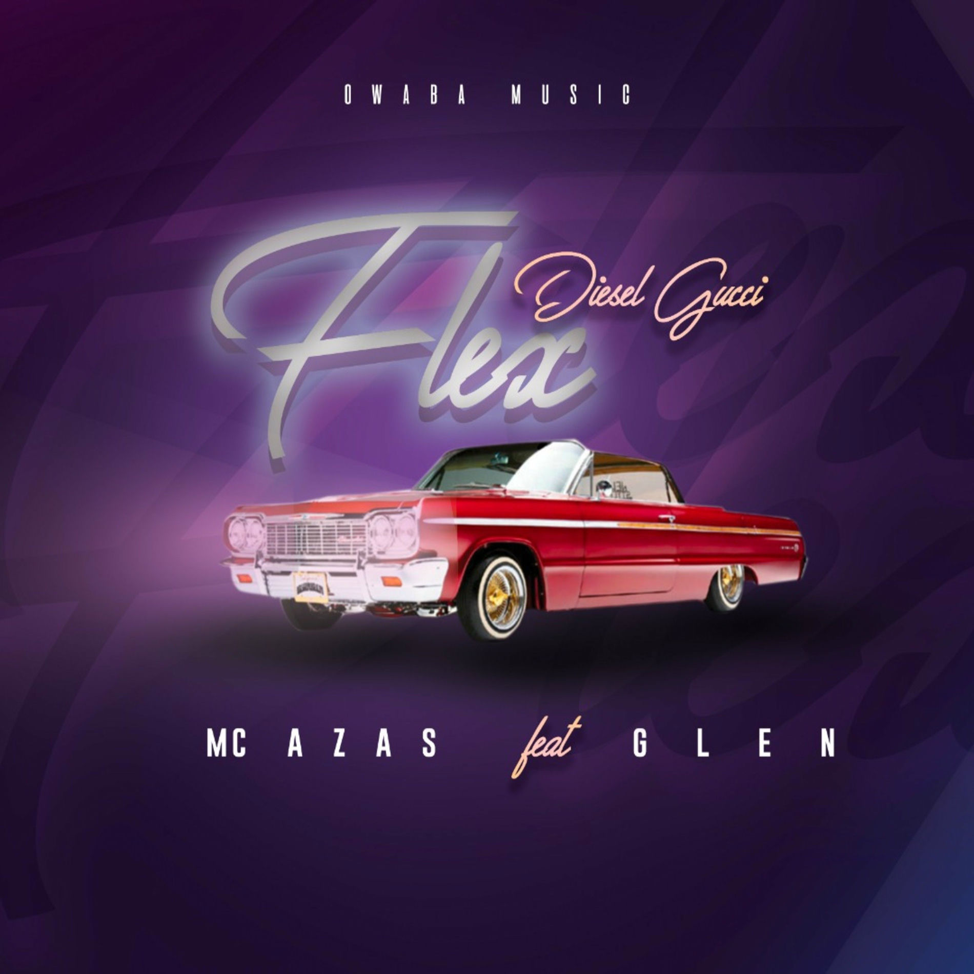 Album cover of Flex