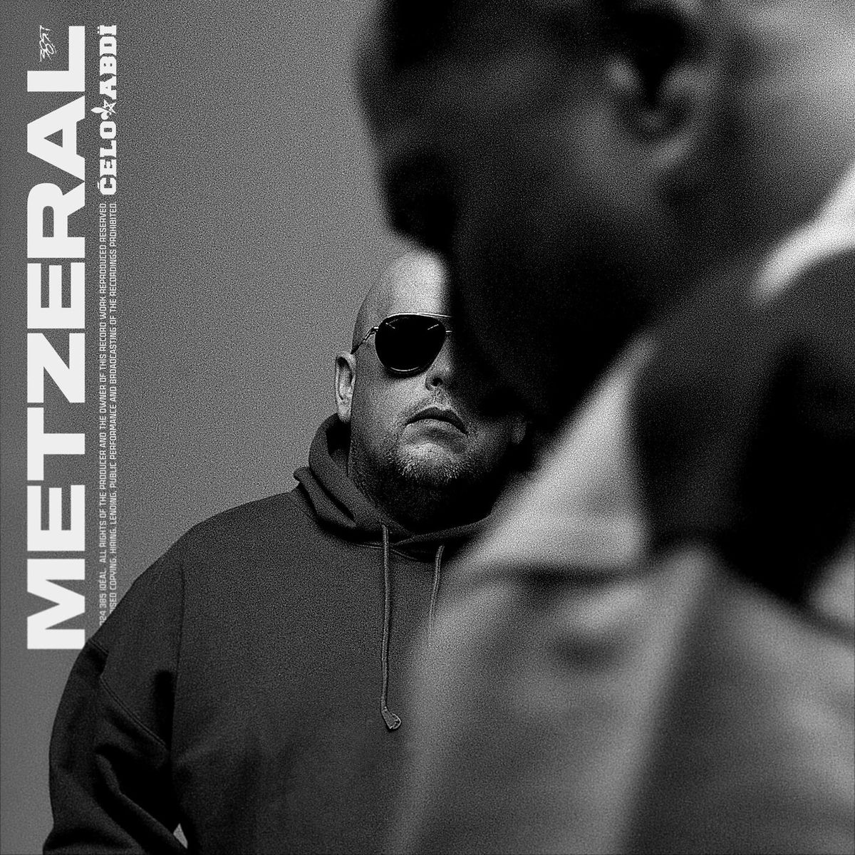 Album cover of Metzeral