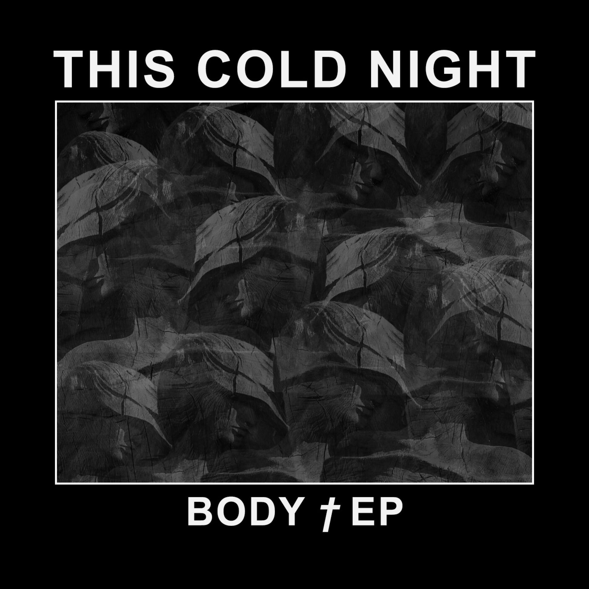 Album cover of BODY † EP