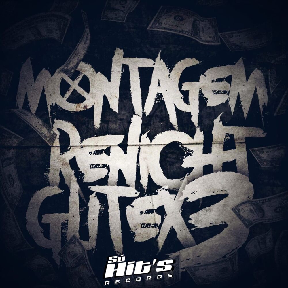 Picture of MONTAGEM RENITCH GLITEX 3