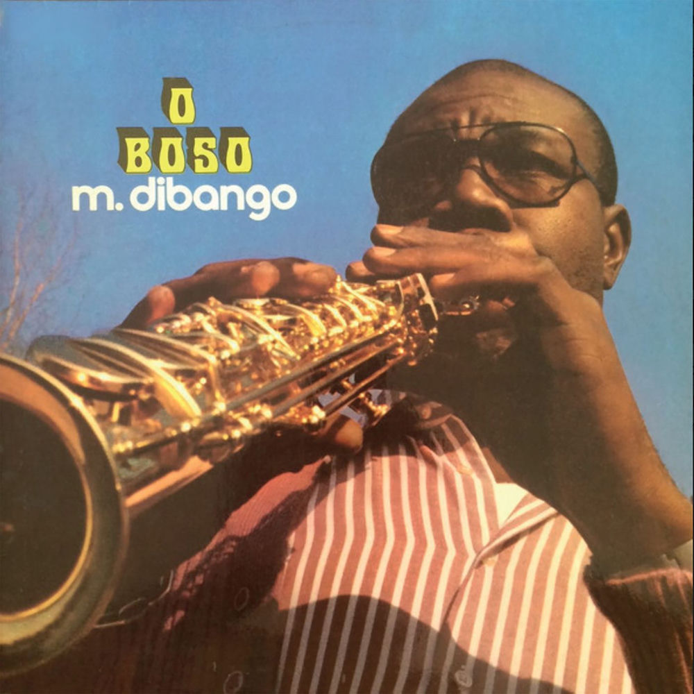 O Boso cover