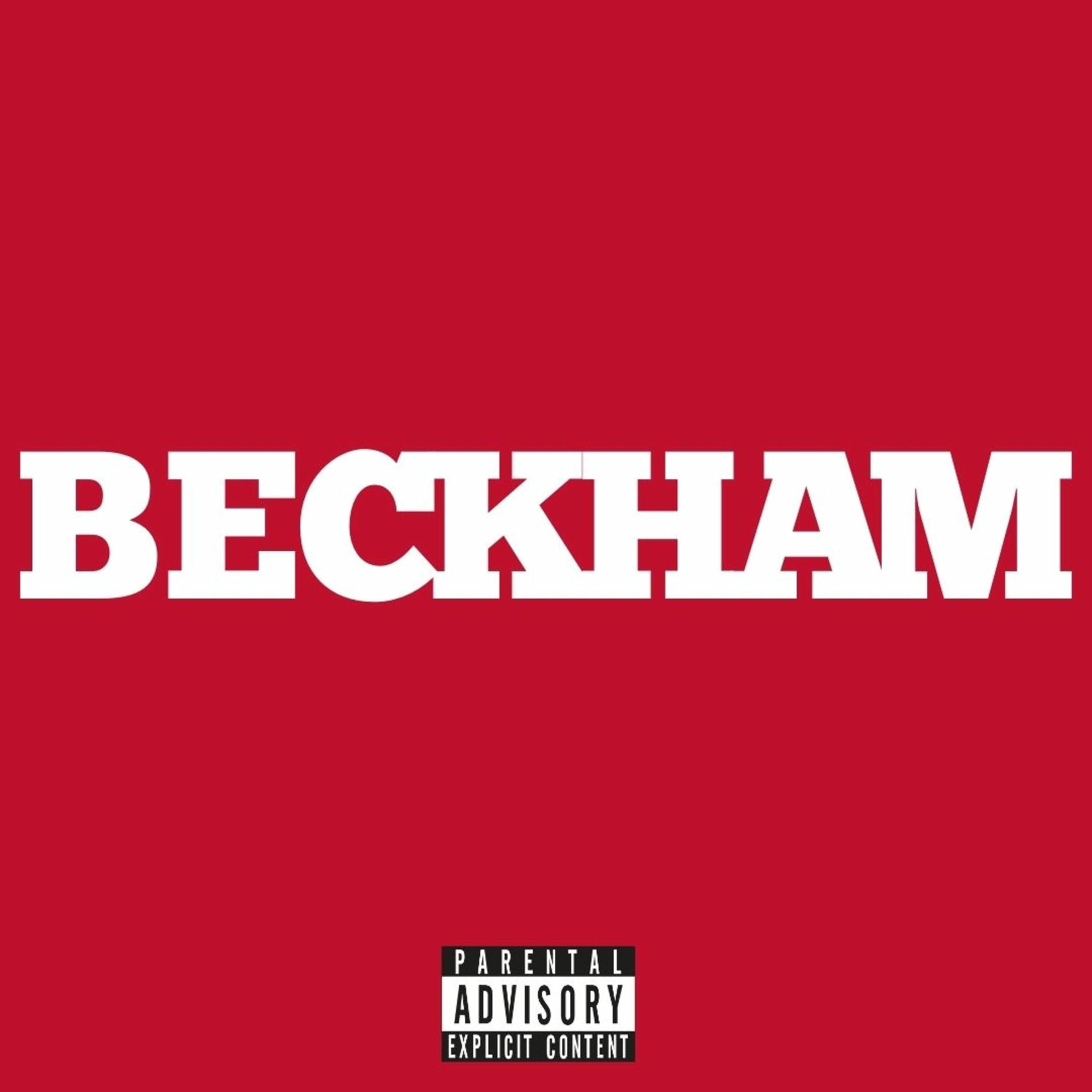 Album cover of Beckham (feat. Buscapé)