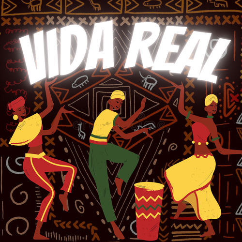 Vida Real