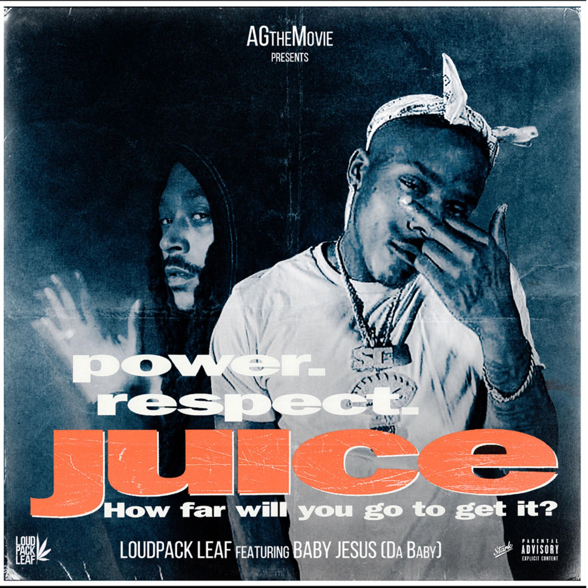 Album cover of Juice (feat. Da Baby)