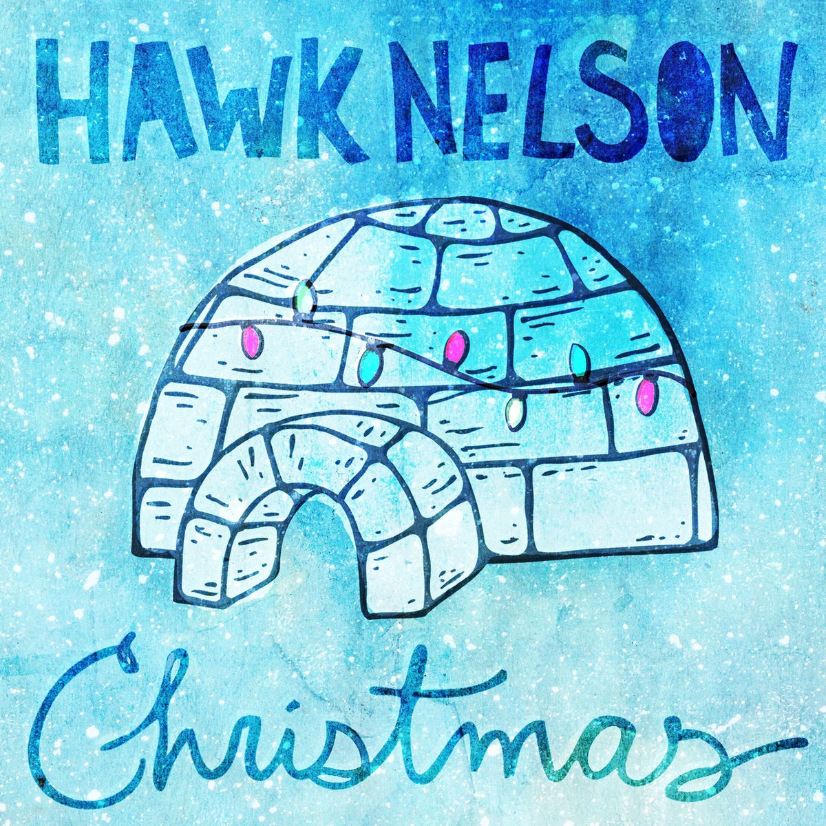Album cover of Christmas