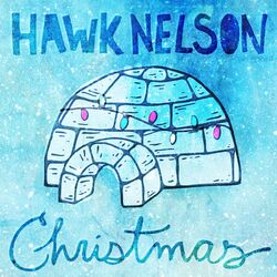 Cover of Christmas