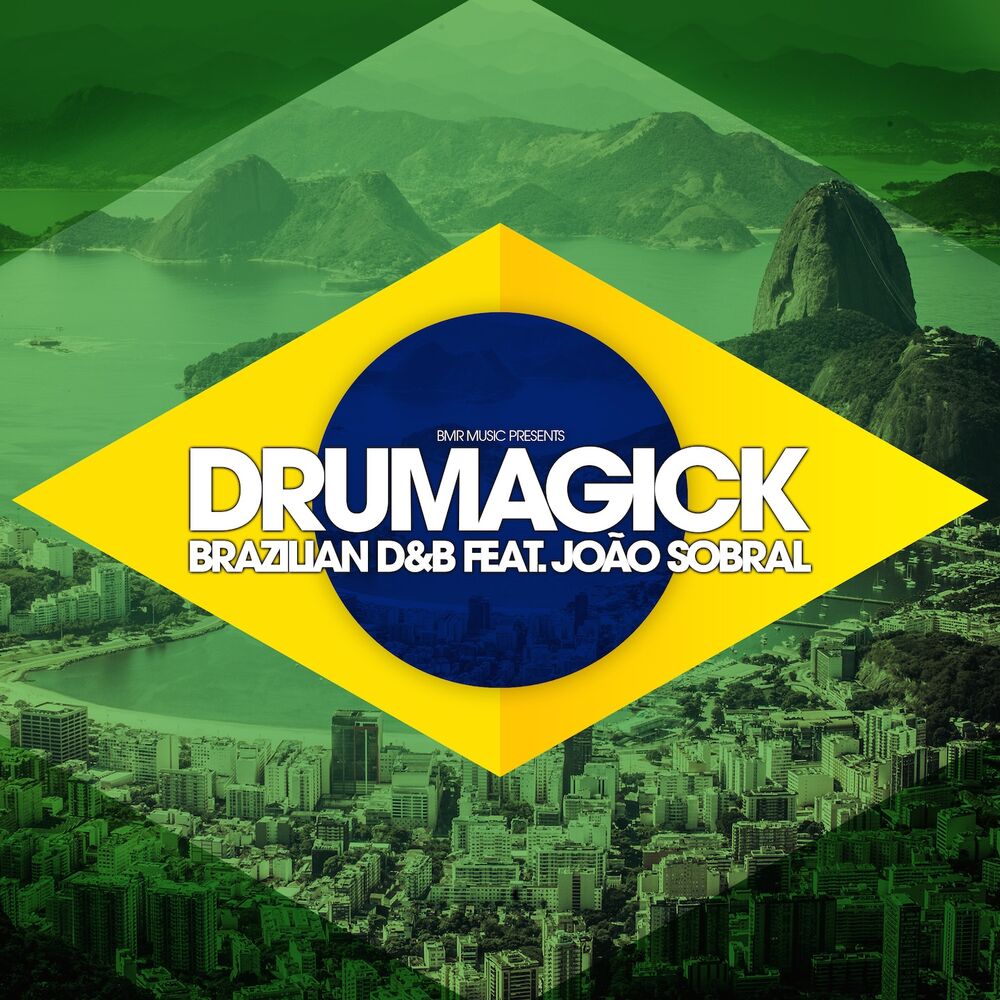 Picture of Brazilian D&B