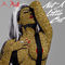 Not a Little Bit by K. Michelle album cover