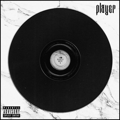 Player cover art