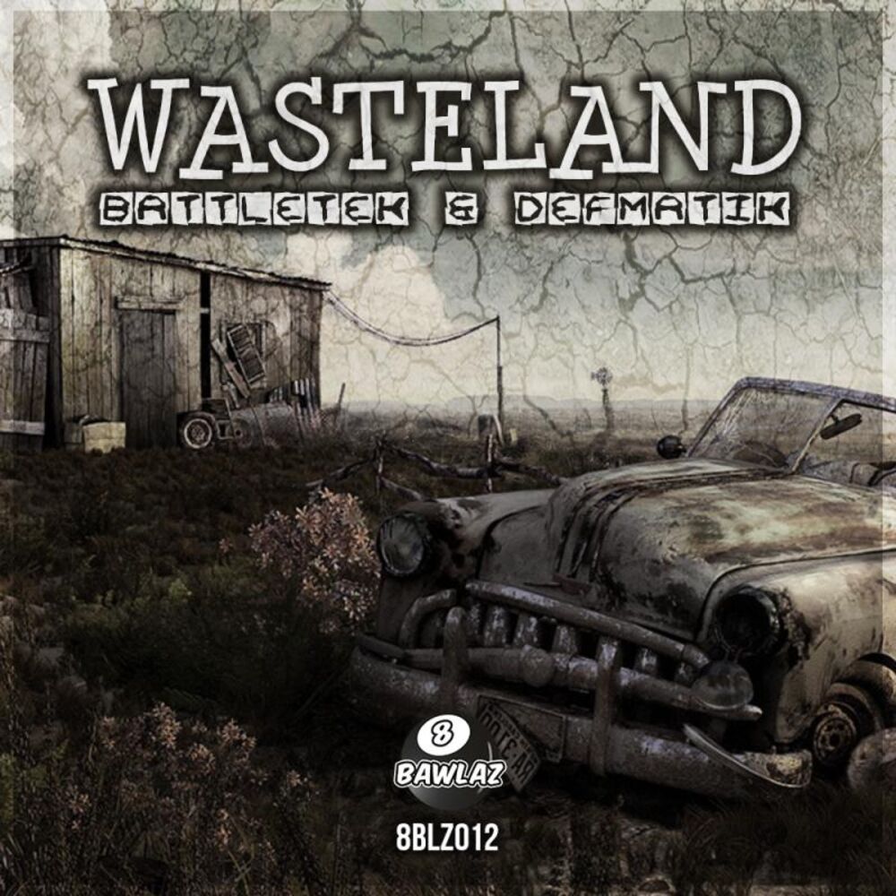 Picture of Wasteland