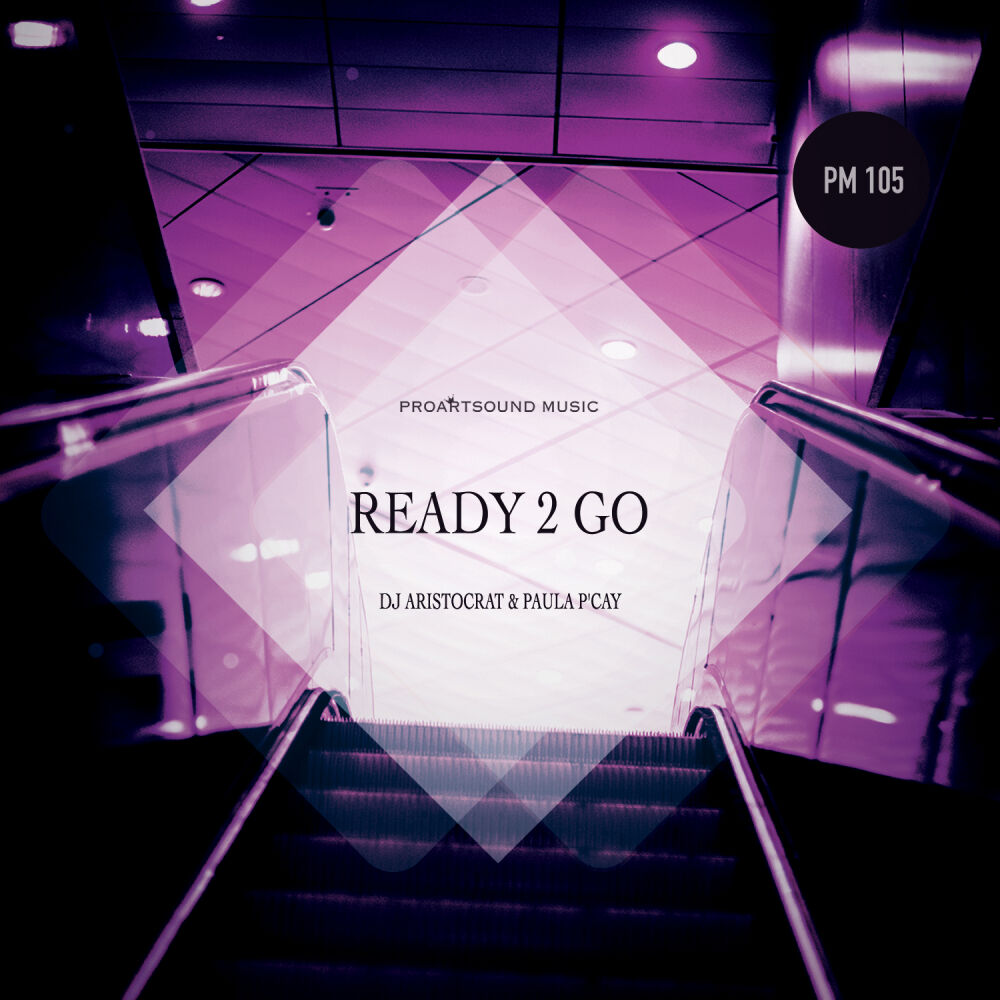 Picture of Ready 2 Go