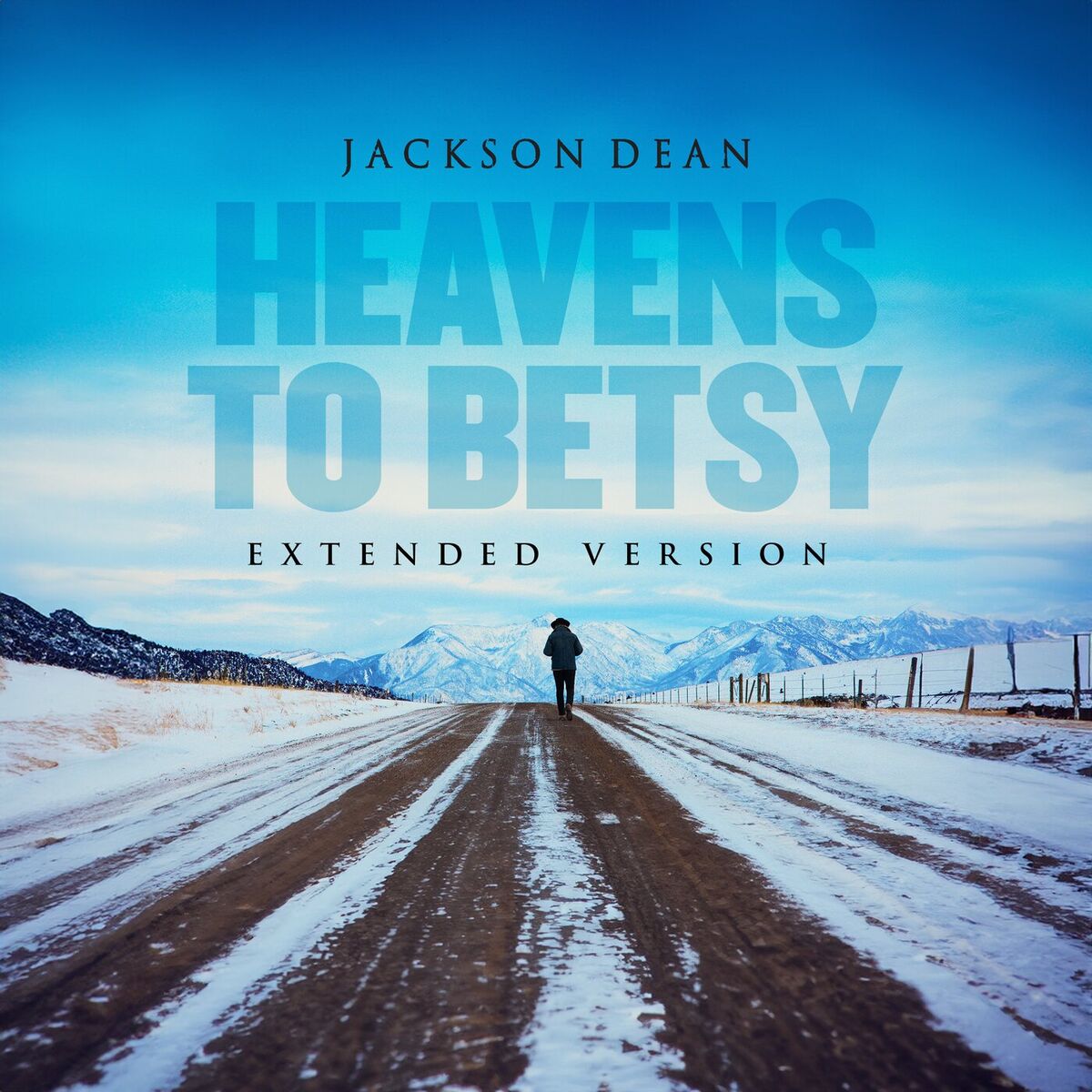 Album cover of Heavens To Betsy (Extended Version)