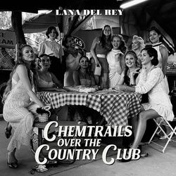Cover of Chemtrails Over The Country Club