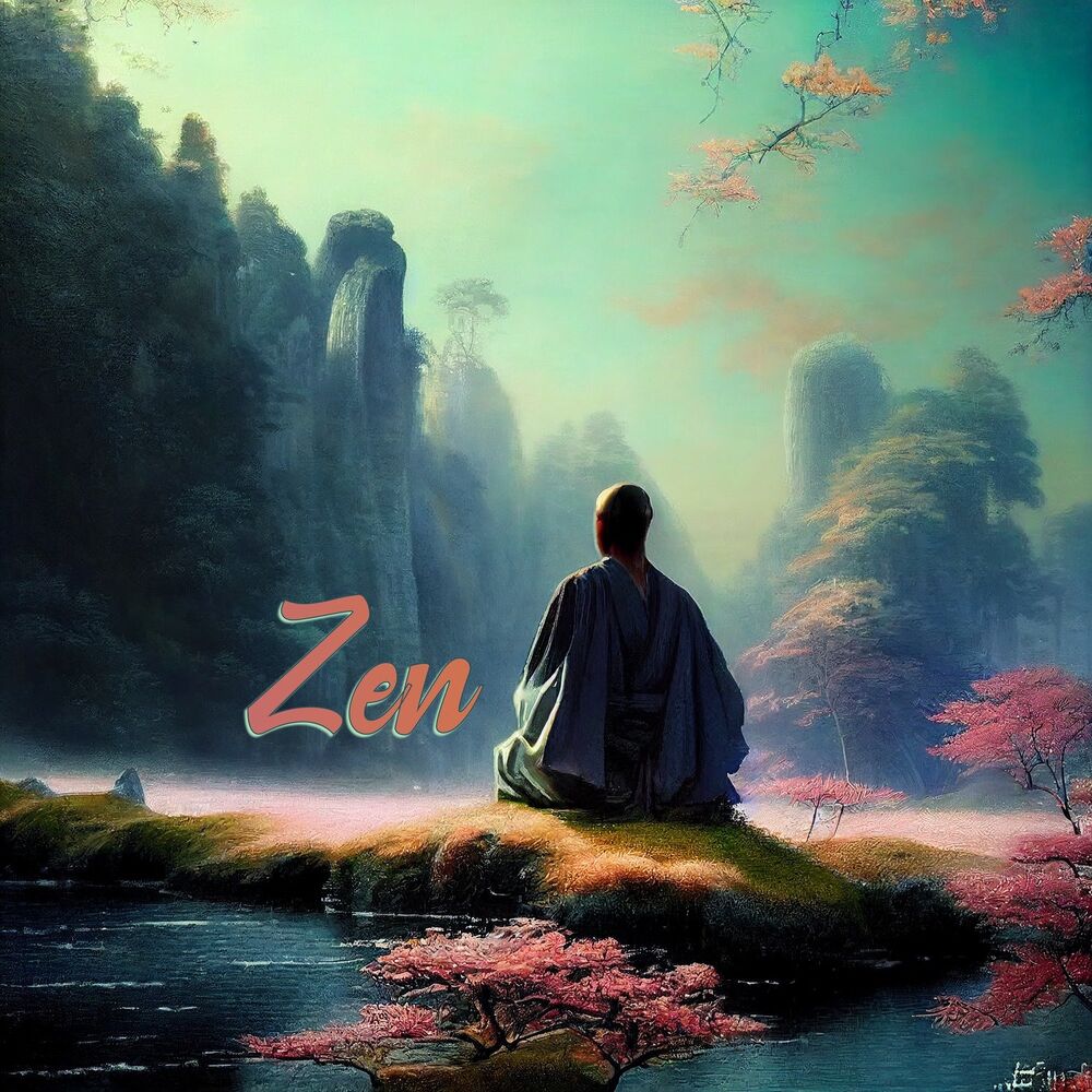Picture of Zen