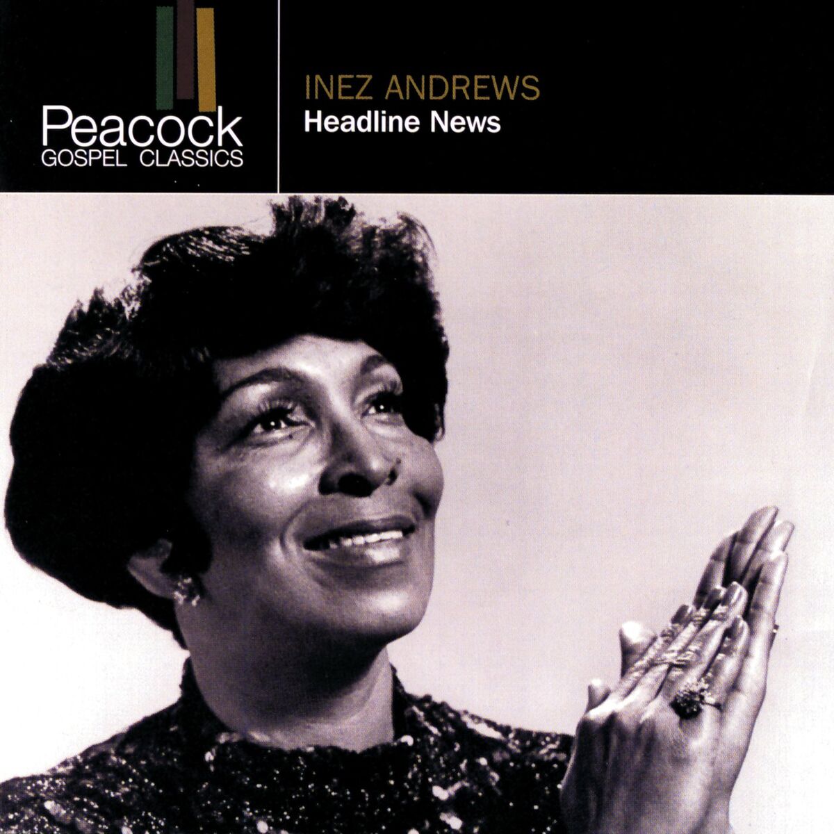 Album cover of Headline News
