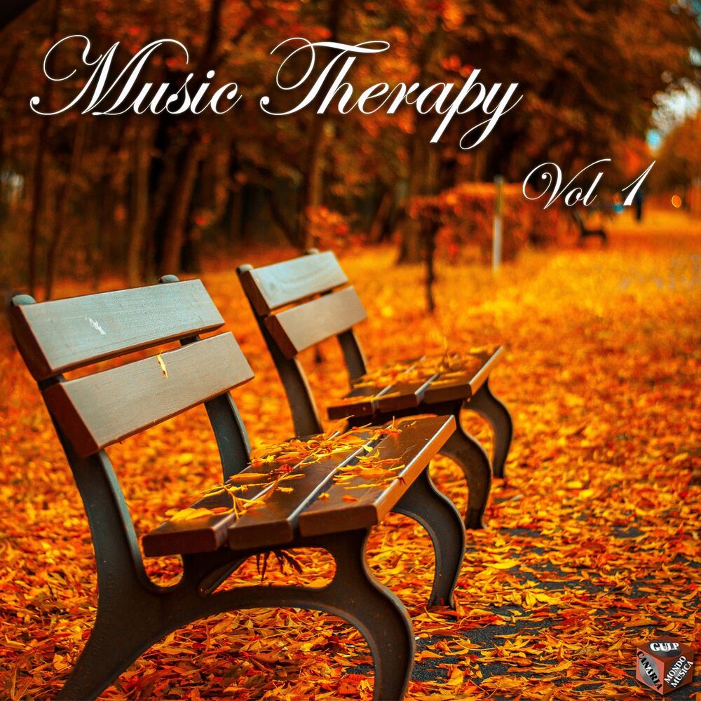 Picture of Music Therapy, Vol. 1