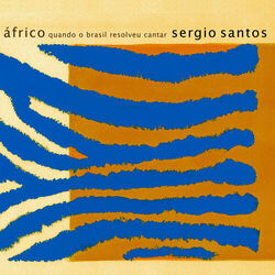 Cover of Áfrico