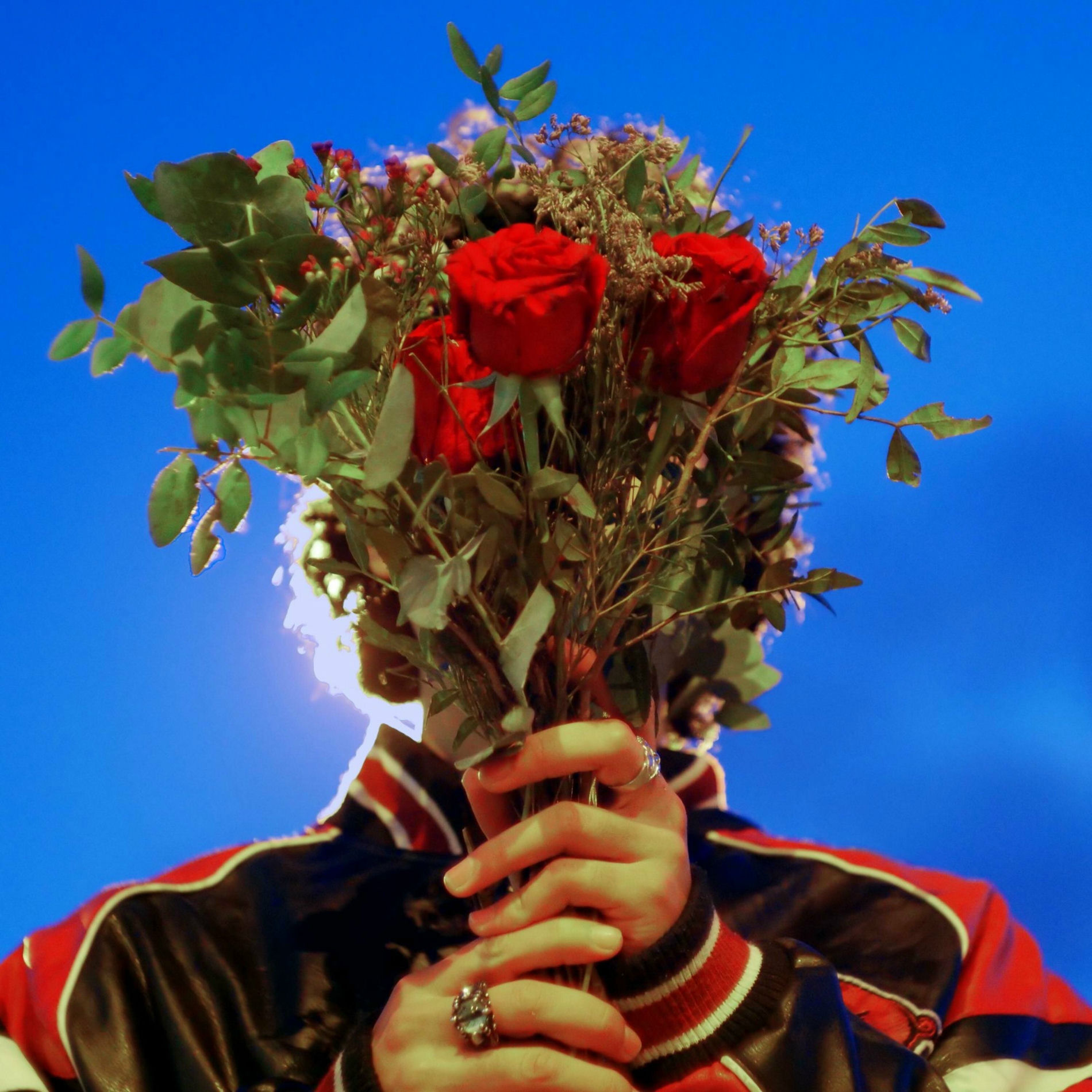 Album cover of laisse le temps faire...