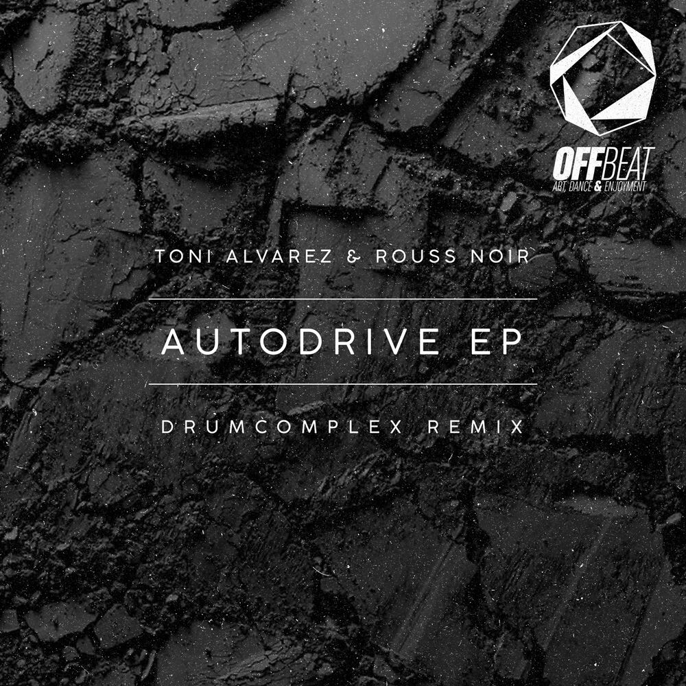 Picture of Autodrive EP