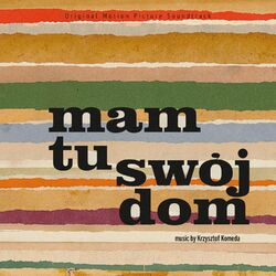 Cover of Mam tu swój dom