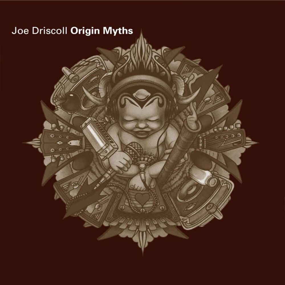 Picture of Origin Myths