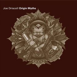 Cover of Origin Myths