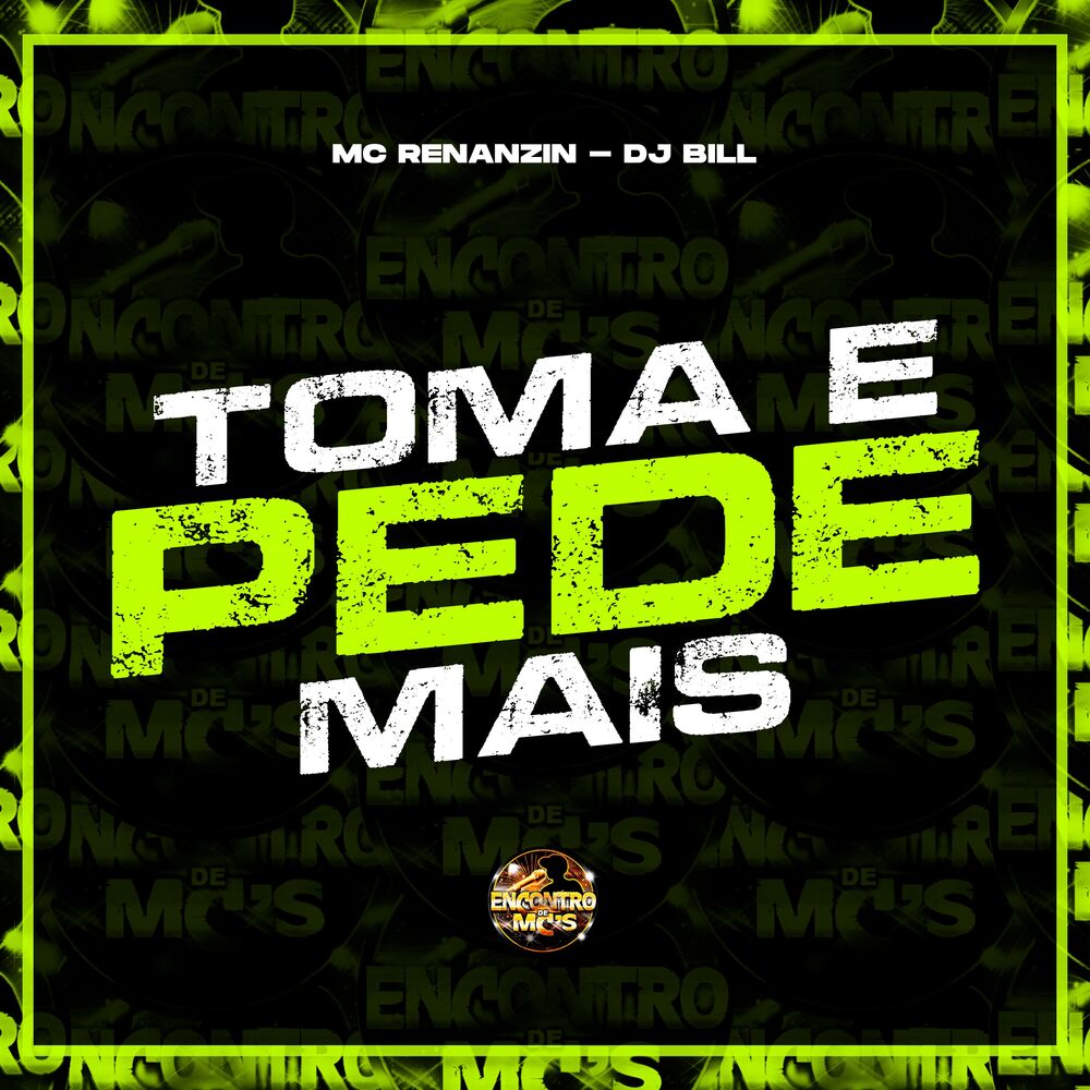 Picture of Toma e Pede Mais
