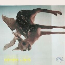 Cover of NORTHERN LIGHTS//