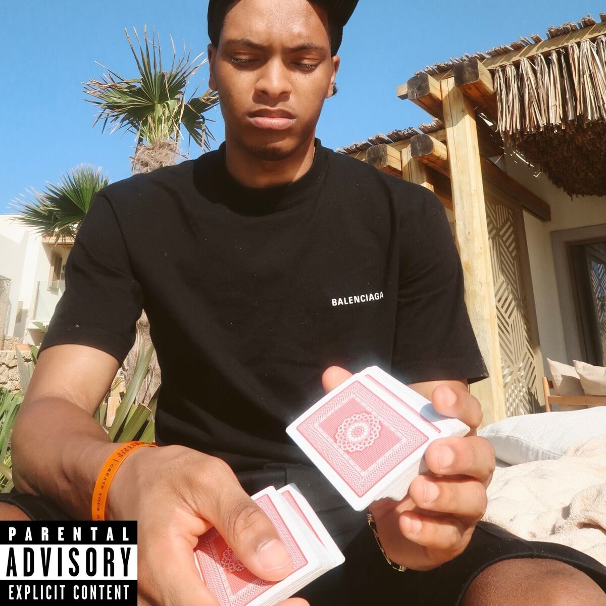 Album cover of NEMZZZ TYPE BEAT