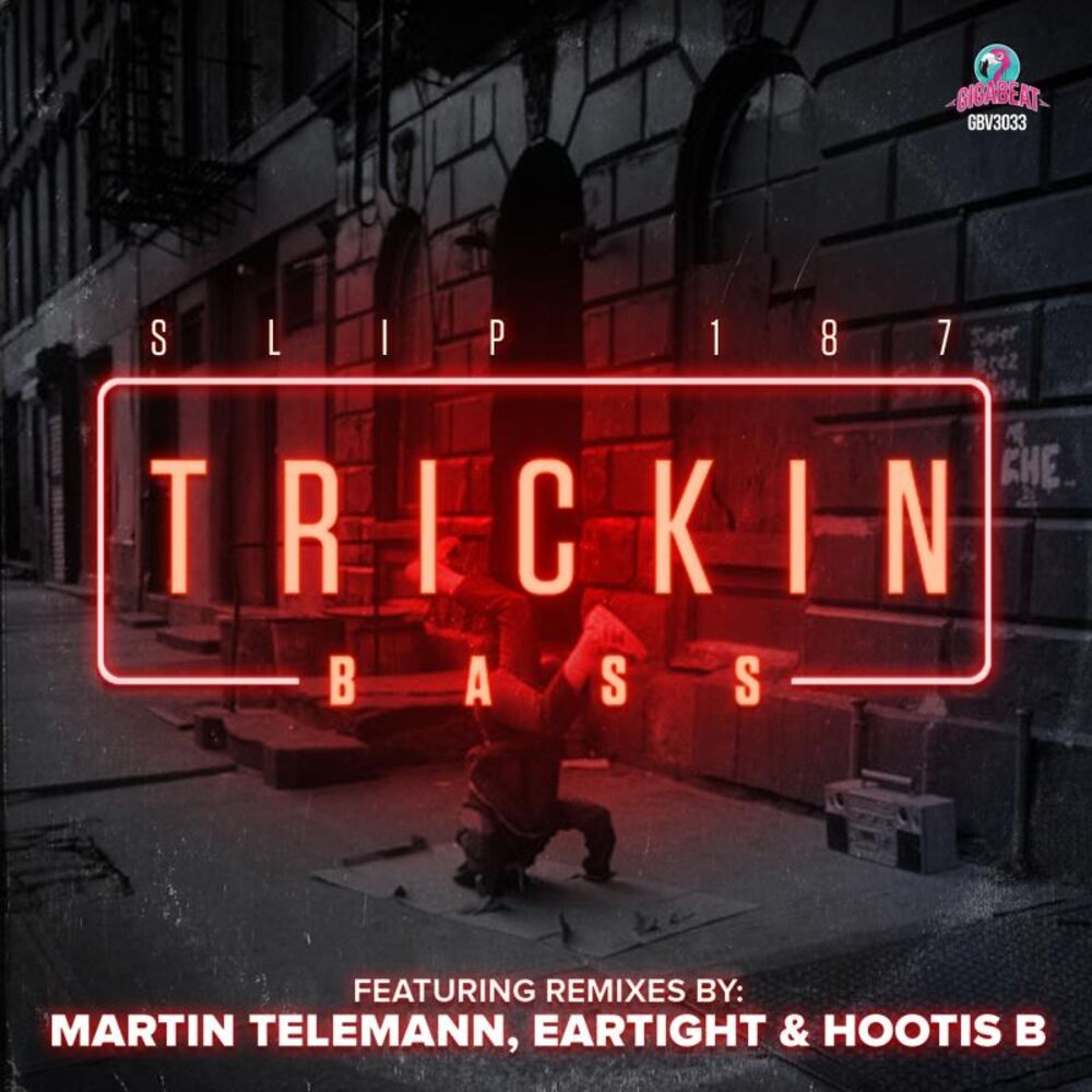 Picture of Trickin