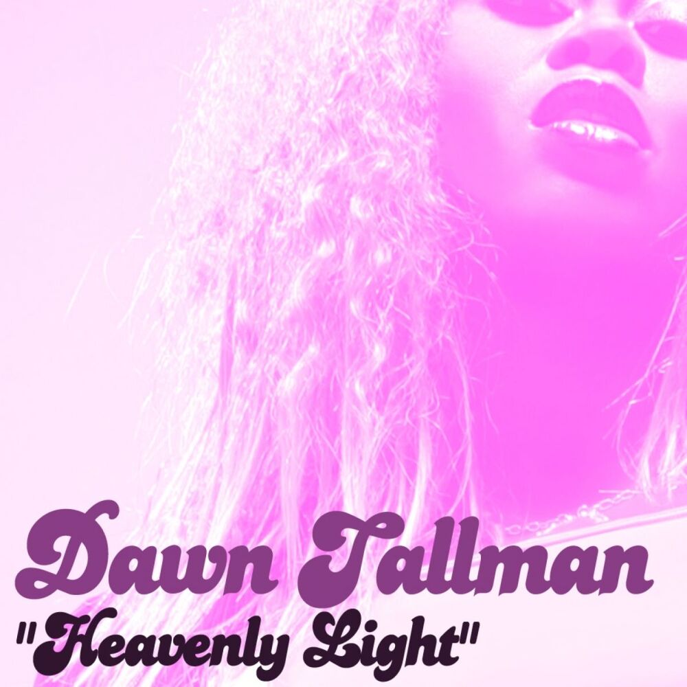 Picture of Heavenly Light