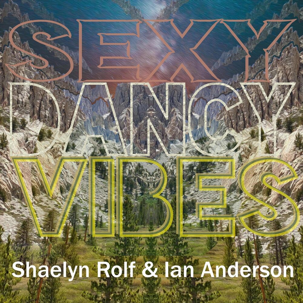 Picture of Sexy Dancy Vibes